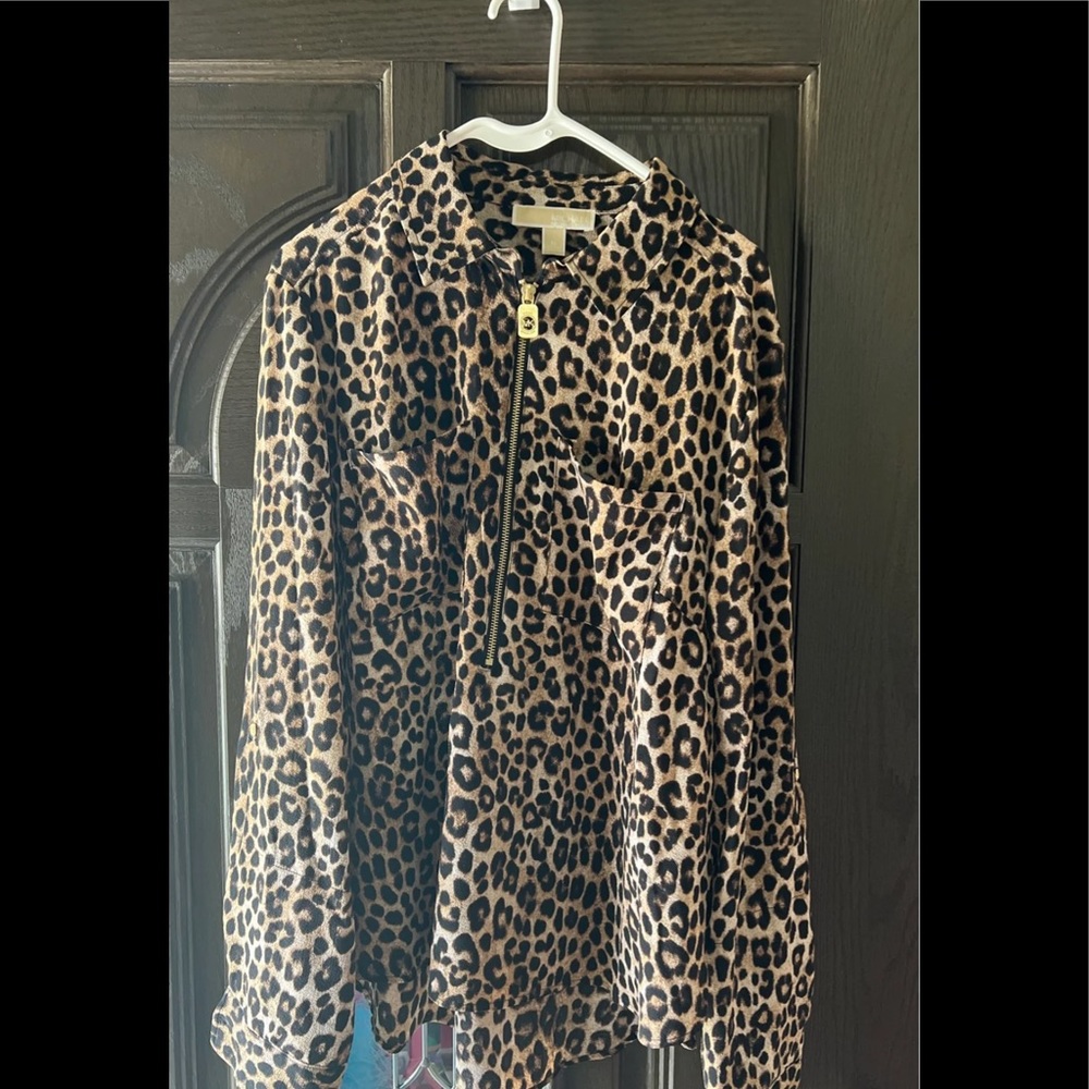 Michael kors shirt